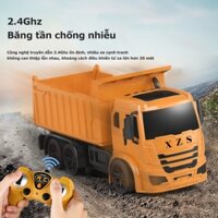 Nhiều mẫu xe công trình cho bé, đồ chơi trẻ em, xe cẩu, xe xúc, xe ben, xe đồ chơi điều khiển từ xa.