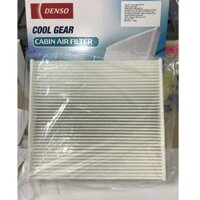 [NHIỀU XE TOYOTA] Lọc gió điều hòa chính hãng Denso Hàn Quốc