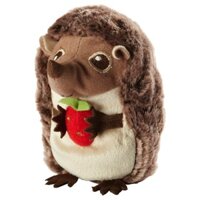 Nhím Bông IKEA Thuỵ Sĩ dễ thương