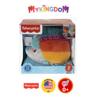 Nhím bông mềm mại