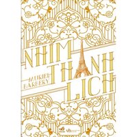 Nhím Thanh Lịch (Tái Bản 2015)