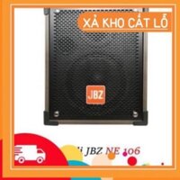 nhimnhim12 (A534) Loa kéo thiết bị cầm tay JBZ NE-106, loa karaoke 2 tấc, năng suất max 120W _nana beanna