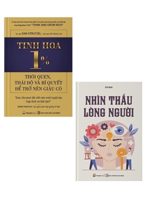 Nhìn thấu lòng người