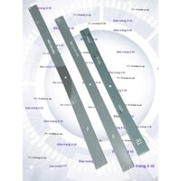 Nhíp bản 70 dài 70 80 90cm dày 10 lắp cho các loại xe ô tô phổ biến 131