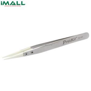 Nhíp ceramic Pro'skit TZ-121