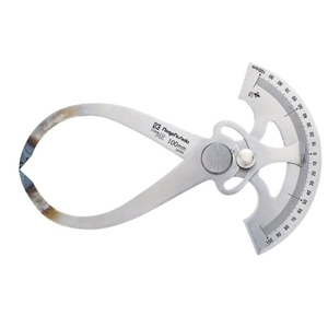 Nhíp đa năng hiển thị số Niigata GCC-150 - 15cm