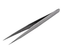 Nhíp đầu nhọn Sata 03101 125mm