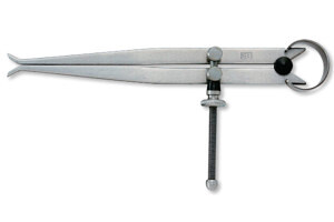 Nhíp đo lỗ trong lò xo Niigata SI-150 - 15cm
