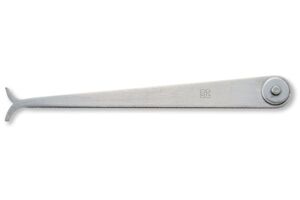 Nhíp đo lỗ trong Niigata IC-150 - 15cm