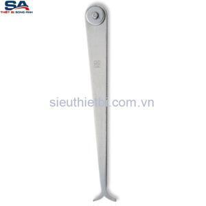 Nhíp đo lỗ trong Niigata IC-300J