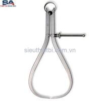 Nhíp đo ngoài 150mm Niigata SO-150