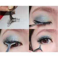 Nhíp gắn mi giả