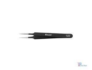 Nhíp gắp linh kiện chống tĩnh điện mũi nhọn Asaki AK-9204