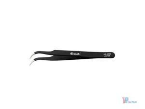Nhíp gắp linh kiện chống tĩnh điện mũi cong Asaki AK-9205