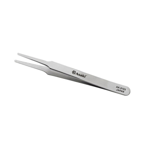 Nhíp gắp linh kiện mũi bằng Asaki AK-9193