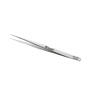 Nhíp gắp linh kiện mũi nhọn Asaki AK-9192