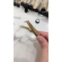 nhíp gắp mi volume