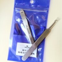 Nhíp Gắp Mụn Đầu Đen Vacosi T07