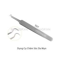 Nhíp Gắp Mụn Vacosi T07 1 Cây