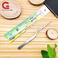 Nhíp gấp ráy tai inox Thanh Sơn