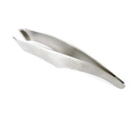 Nhíp Gắp Xương Cá Mercer Culinary M35251 Đầu Thẳng Thép Không Gỉ        – Cheflink