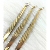 Nhíp Hoa Hồng Đen,Nối Mi Volume, Tạo Fan,Tách Nối CLASSIC,Nhíp Nối Mi Pakistan Loại Cao Cấp, Cây Gắp Mi Chuyên