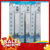 Nhíp, kéo thuỷ sinh ❤️FREESHIP❤️ Combo bộ 1 kéo 2 nhíp cắt tỉa cây thuỷ sinh tiện lợi