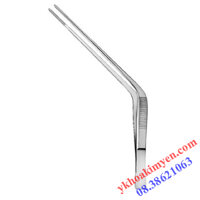 Nhíp khuỷu V 12,5cm