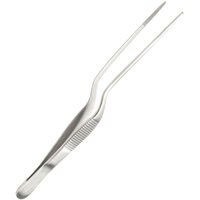 Nhíp khuỷu Z 14cm