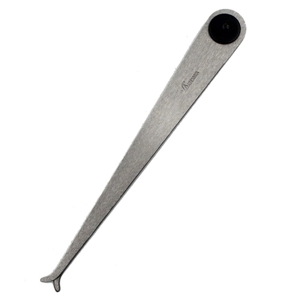 Nhíp lỗ trong 15cm Shinwa 73253