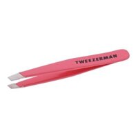 Nhíp nghiêng TweezerMan Mini Slant Tweezer Pink