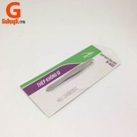 Nhíp nhổ chân mài Nghĩa vĩ 1 cây N503