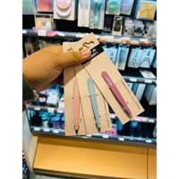 Nhíp nhổ lông bằng thép không gỉ Ebelin Cao Cấp Siêu Bén