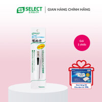 NHÍP NHỔ LÔNG ĐẦU KẸP TO CÓ TAY CẦM NHỰA CHỐNG TRƯỢT S SELECT