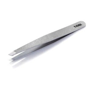 Nhíp nhổ lông mày Kềm Nghĩa N-404