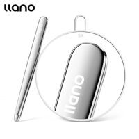 Nhíp nhổ lông mày llano bằng thép không gỉ nhiều màu sắc độc đáo