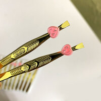 NHÍP NHỔ LÔNG MÀY, MI, TÓC BẠC YALIAN C16 9CM