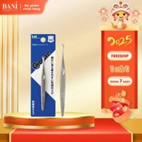 Nhíp Nhổ Lông Mày ,Nhổ Râu Kai 000HC3043 ( Màu Xanh )