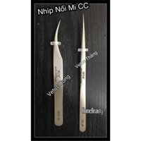 Nhip nối mi  CC