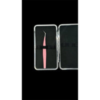 Nhíp nối mi Hoa Hồng dứa gắp Classis nối mi (sản phẩm mới về) (shop mới ưu đãi) (giá tốt)