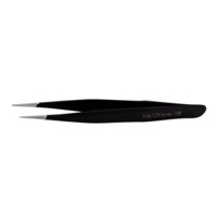 Nhíp Nối Mi Thẳng Vacosi Pointed Tweezers T06