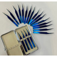 Nhíp nối mi volume Dứa xanh chuẩn (sản phẩm mới về)