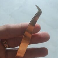 Nhíp nối mi volume  , Nhíp tạo fan chuyên nghiệp