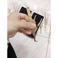 nhíp nối mi volume