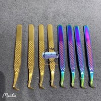 Nhíp nối mi volume