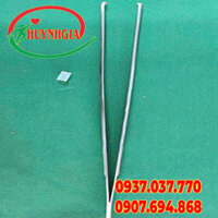 Nhíp phẫu tích không mấu 25cm code 4.001.25