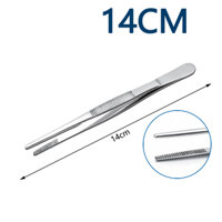 Nhíp Phẫu Tích TW01 (Không Mấu)