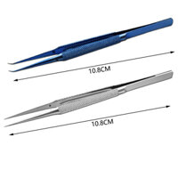 Nhíp Phẫu Tích TW06