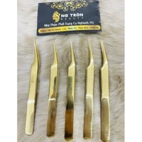 NHÍP TÁCH CÁ HEO TRUNG