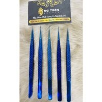 NHÍP TÁCH CLS THẲNG PAKIZTAN ( XANH - VÀNG ) CAO CẤP